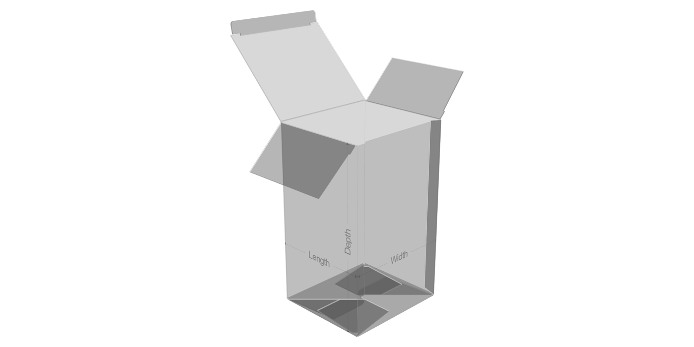 E008_Tuck Top Auto Btm - View 1